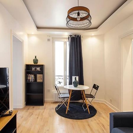 Cosy, Design And Luxury Apartment, 5 Minuts Paris Saint-Mande Εξωτερικό φωτογραφία