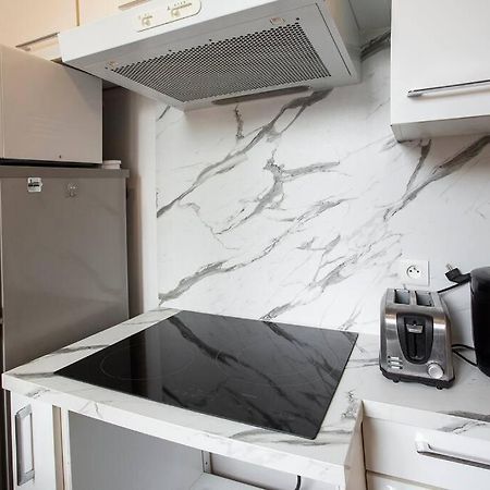 Cosy, Design And Luxury Apartment, 5 Minuts Paris Saint-Mande Εξωτερικό φωτογραφία