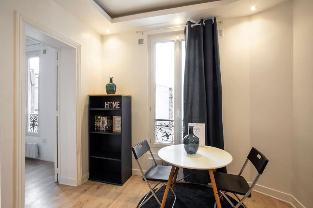 Cosy, Design And Luxury Apartment, 5 Minuts Paris Saint-Mande Εξωτερικό φωτογραφία