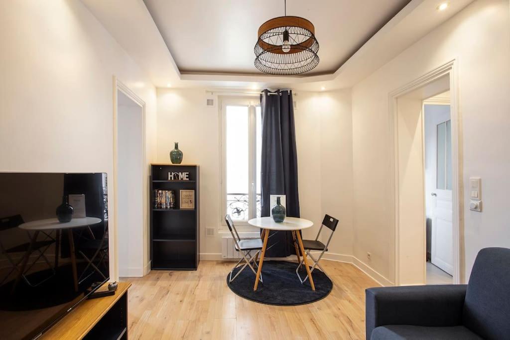 Cosy, Design And Luxury Apartment, 5 Minuts Paris Saint-Mande Εξωτερικό φωτογραφία