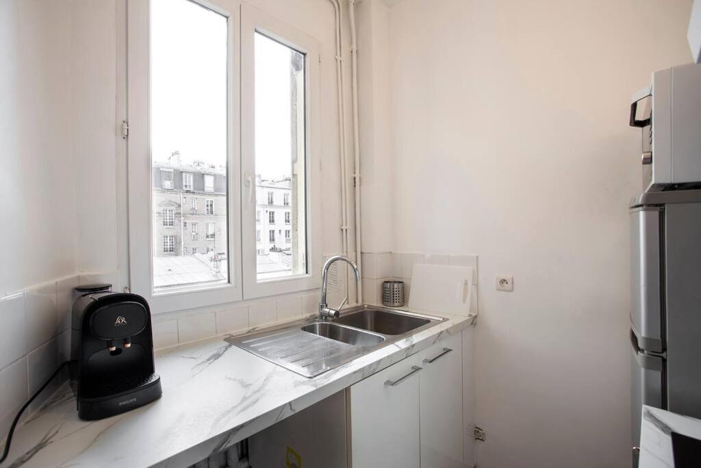 Cosy, Design And Luxury Apartment, 5 Minuts Paris Saint-Mande Εξωτερικό φωτογραφία